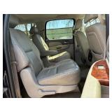 2008 CHEVROLET SUBURBAN LTZ *No Accidents Reported | 4x4* (NO RESERVE)