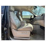 2008 CHEVROLET SUBURBAN LTZ *No Accidents Reported | 4x4* (NO RESERVE)
