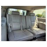 2008 CHEVROLET SUBURBAN LTZ *No Accidents Reported | 4x4* (NO RESERVE)