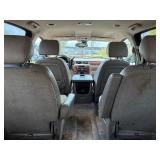 2008 CHEVROLET SUBURBAN LTZ *No Accidents Reported | 4x4* (NO RESERVE)
