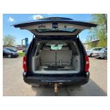 2008 CHEVROLET SUBURBAN LTZ *No Accidents Reported | 4x4* (NO RESERVE)