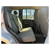 2005 JEEP LIBERTY SPORT *4x4* (NO RESERVE)