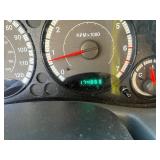 2005 JEEP LIBERTY SPORT *4x4* (NO RESERVE)