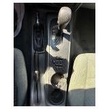 2005 JEEP LIBERTY SPORT *4x4* (NO RESERVE)