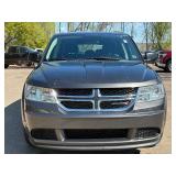 2015 DODGE JOURNEY AMERICAN VALUE PACKAGE *3rd Row Seating* (NO RESERVE)