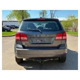 2015 DODGE JOURNEY AMERICAN VALUE PACKAGE *3rd Row Seating* (NO RESERVE)