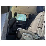 2015 DODGE JOURNEY AMERICAN VALUE PACKAGE *3rd Row Seating* (NO RESERVE)