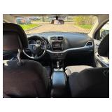 2015 DODGE JOURNEY AMERICAN VALUE PACKAGE *3rd Row Seating* (NO RESERVE)