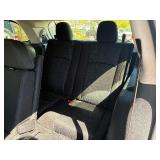 2015 DODGE JOURNEY AMERICAN VALUE PACKAGE *3rd Row Seating* (NO RESERVE)