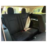 2015 DODGE JOURNEY AMERICAN VALUE PACKAGE *3rd Row Seating* (NO RESERVE)