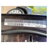 2015 DODGE JOURNEY AMERICAN VALUE PACKAGE *3rd Row Seating* (NO RESERVE)