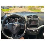 2015 DODGE JOURNEY AMERICAN VALUE PACKAGE *3rd Row Seating* (NO RESERVE)