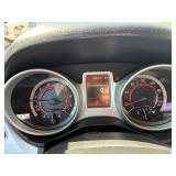 2015 DODGE JOURNEY AMERICAN VALUE PACKAGE *3rd Row Seating* (NO RESERVE)