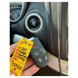 2015 DODGE JOURNEY AMERICAN VALUE PACKAGE *3rd Row Seating* (NO RESERVE)