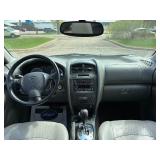 2006 HYUNDAI SANTA FE GLS *103k Miles* (NO RESERVE)