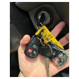2006 HYUNDAI SANTA FE GLS *103k Miles* (NO RESERVE)