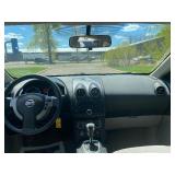2010 NISSAN ROGUE S *All Wheel Drive* (NO RESERVE)