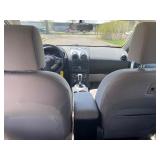 2010 NISSAN ROGUE S *All Wheel Drive* (NO RESERVE)