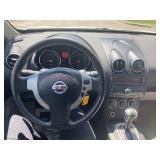 2010 NISSAN ROGUE S *All Wheel Drive* (NO RESERVE)