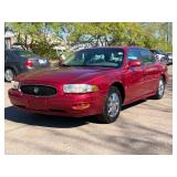 2003 BUICK LESABRE LIMITED *127k Miles | 1 Owner | No Accidents Reported* (NO RESERVE)