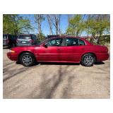2003 BUICK LESABRE LIMITED *127k Miles | 1 Owner | No Accidents Reported* (NO RESERVE)