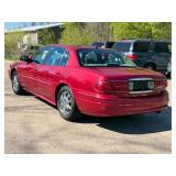 2003 BUICK LESABRE LIMITED *127k Miles | 1 Owner | No Accidents Reported* (NO RESERVE)