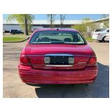2003 BUICK LESABRE LIMITED *127k Miles | 1 Owner | No Accidents Reported* (NO RESERVE)
