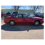 2003 BUICK LESABRE LIMITED *127k Miles | 1 Owner | No Accidents Reported* (NO RESERVE)