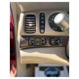2003 BUICK LESABRE LIMITED *127k Miles | 1 Owner | No Accidents Reported* (NO RESERVE)