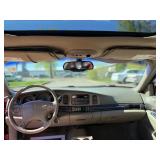 2003 BUICK LESABRE LIMITED *127k Miles | 1 Owner | No Accidents Reported* (NO RESERVE)