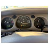 2003 BUICK LESABRE LIMITED *127k Miles | 1 Owner | No Accidents Reported* (NO RESERVE)