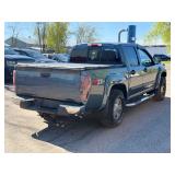 2007 CHEVROLET COLORADO LT *4x4 | No Accidents Reported* (NO RESERVE)