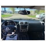 2007 CHEVROLET COLORADO LT *4x4 | No Accidents Reported* (NO RESERVE)