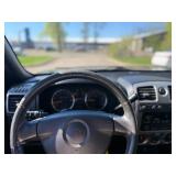 2007 CHEVROLET COLORADO LT *4x4 | No Accidents Reported* (NO RESERVE)