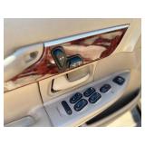 2002 MERCURY GRAND MARQUIS GS (NO RESERVE)