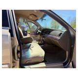 2002 MERCURY GRAND MARQUIS GS (NO RESERVE)