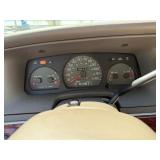 2002 MERCURY GRAND MARQUIS GS (NO RESERVE)