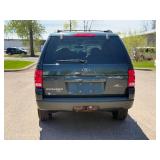 2004 FORD EXPLORER NBX *116k Miles | 4x4 | No Accidents Reported | 3rd Row Seating* (NO RESERVE)