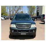 2004 FORD EXPLORER NBX *116k Miles | 4x4 | No Accidents Reported | 3rd Row Seating* (NO RESERVE)