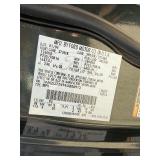 2004 FORD EXPLORER NBX *116k Miles | 4x4 | No Accidents Reported | 3rd Row Seating* (NO RESERVE)