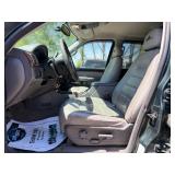 2004 FORD EXPLORER NBX *116k Miles | 4x4 | No Accidents Reported | 3rd Row Seating* (NO RESERVE)