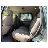 2004 FORD EXPLORER NBX *116k Miles | 4x4 | No Accidents Reported | 3rd Row Seating* (NO RESERVE)