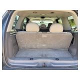 2004 FORD EXPLORER NBX *116k Miles | 4x4 | No Accidents Reported | 3rd Row Seating* (NO RESERVE)