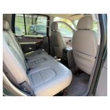 2004 FORD EXPLORER NBX *116k Miles | 4x4 | No Accidents Reported | 3rd Row Seating* (NO RESERVE)