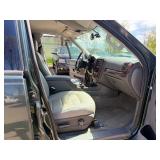 2004 FORD EXPLORER NBX *116k Miles | 4x4 | No Accidents Reported | 3rd Row Seating* (NO RESERVE)