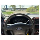 2004 FORD EXPLORER NBX *116k Miles | 4x4 | No Accidents Reported | 3rd Row Seating* (NO RESERVE)