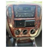 2004 FORD EXPLORER NBX *116k Miles | 4x4 | No Accidents Reported | 3rd Row Seating* (NO RESERVE)