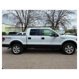 2010 FORD F-150 FX4 *2 Owner | No Accidents Reported | 4x4* (NO RESERVE)