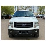 2010 FORD F-150 FX4 *2 Owner | No Accidents Reported | 4x4* (NO RESERVE)