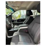 2010 FORD F-150 FX4 *2 Owner | No Accidents Reported | 4x4* (NO RESERVE)